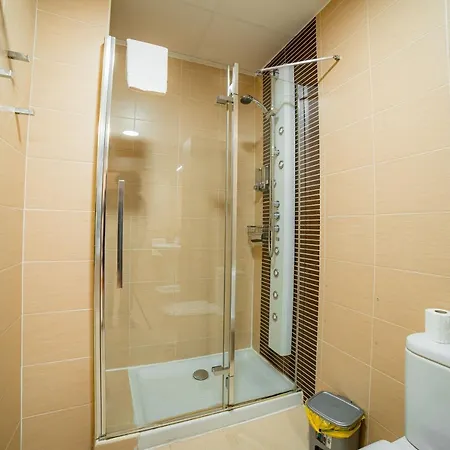 Ibericabeds Realejo Apartment