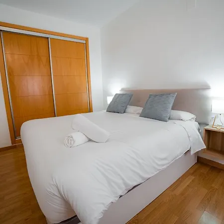 Ibericabeds Realejo Apartment
