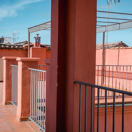 Ibericabeds Realejo Apartment