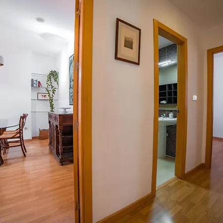 Ibericabeds Realejo Apartment *