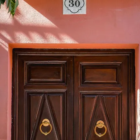 Apartment Ibericabeds Realejo