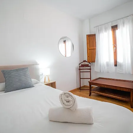 Ibericabeds Realejo Granada