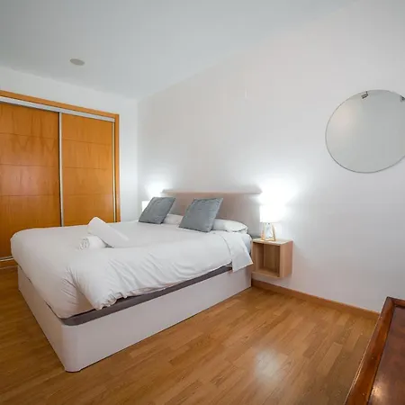 Apartment Ibericabeds Realejo