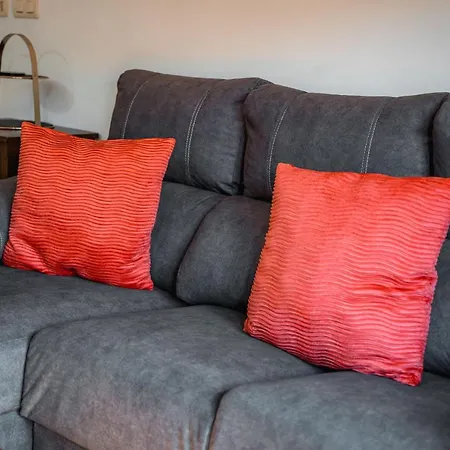 Ibericabeds Realejo Apartment Granada