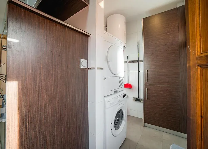 Apartment Ibericabeds Realejo