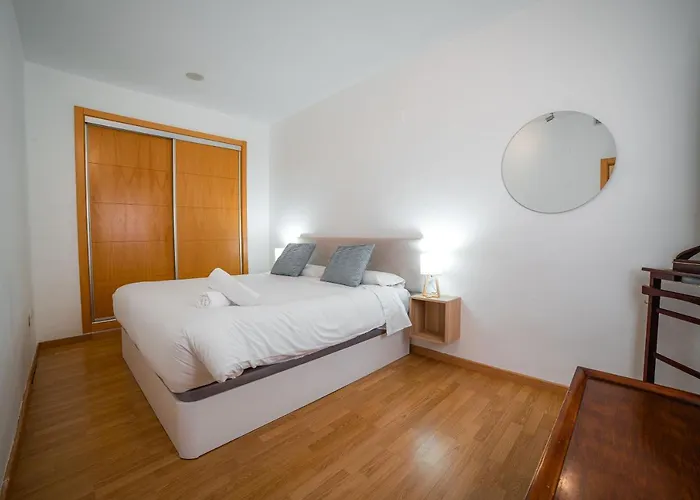 Apartment Ibericabeds Realejo