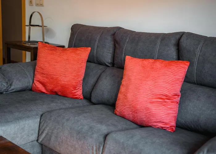 Ibericabeds Realejo Apartment Granada