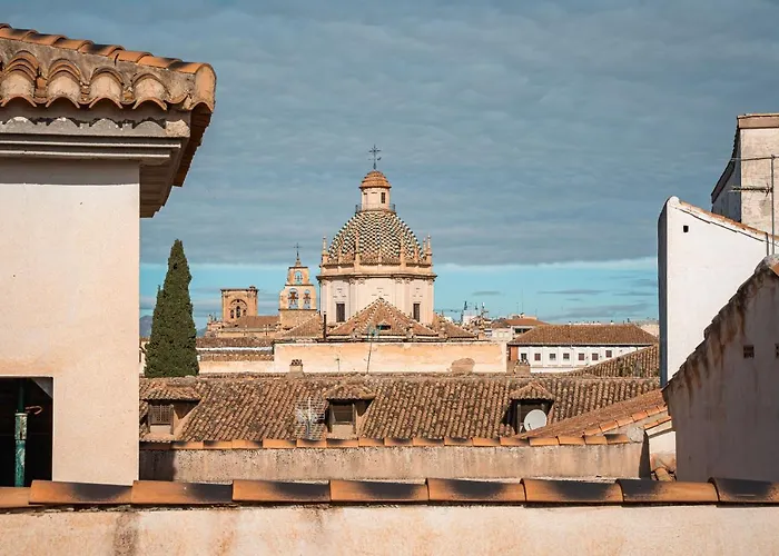Ibericabeds Realejo