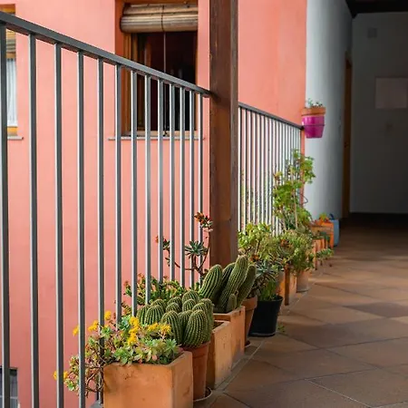 Apartment Ibericabeds Realejo Granada