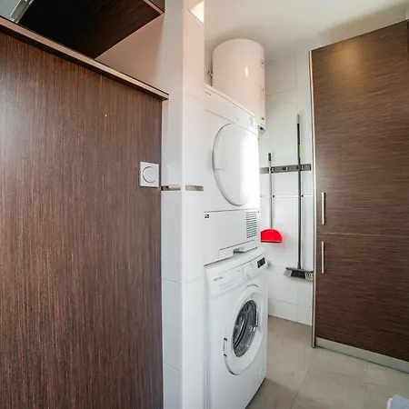 Apartment Ibericabeds Realejo